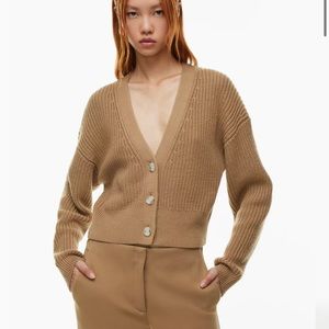 Babaton Canberra Cardigan